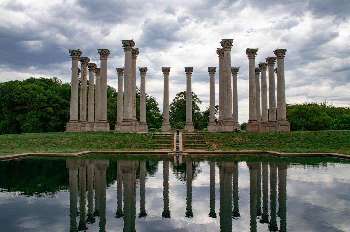 U.S. National Arboretum